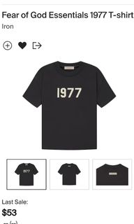 (Category: ) located in . Submitted by authentichype_sg (Listing ID 1227220275, Image 1). Description: .