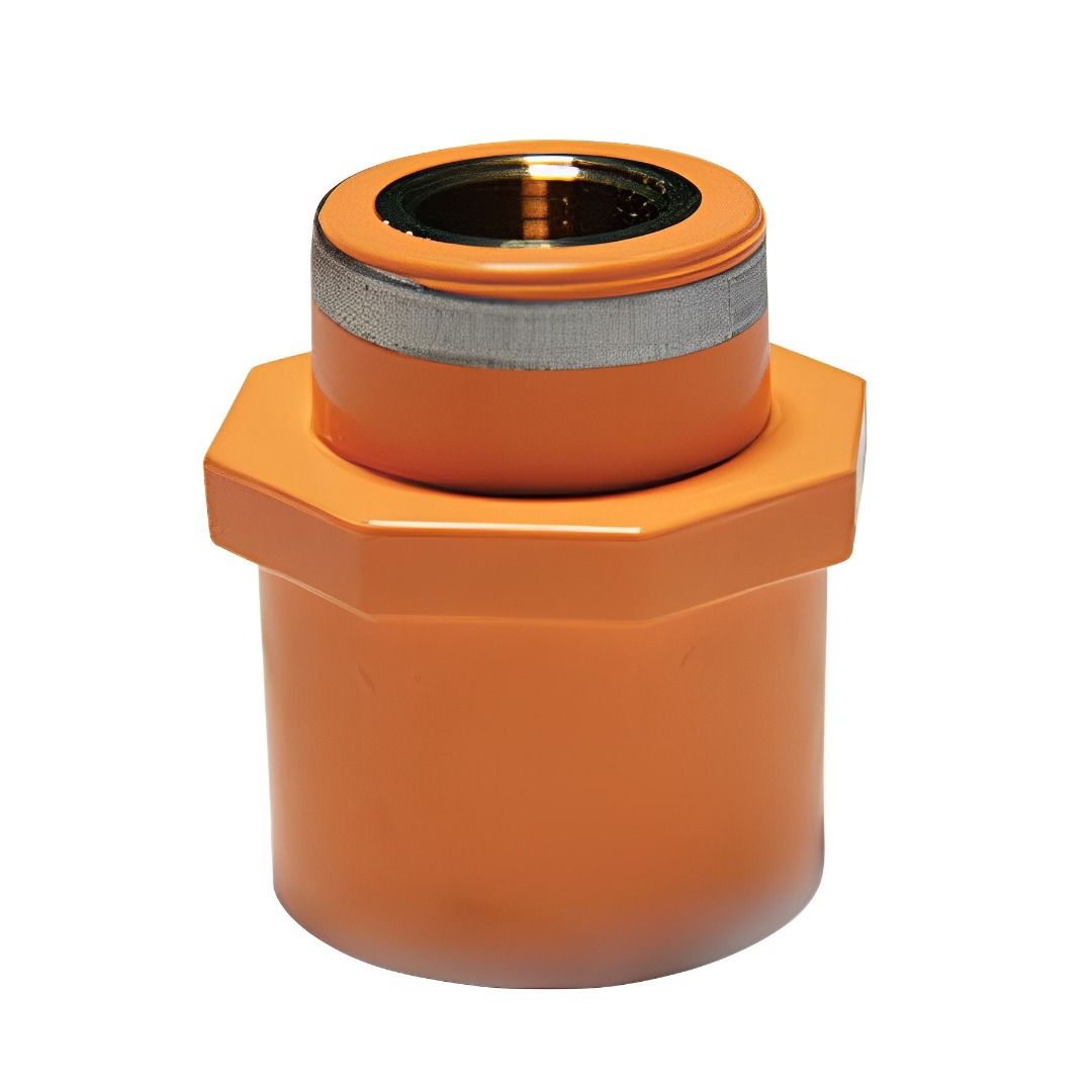 female sprinkler head adapter, fittings, coupling, piping, pipe works