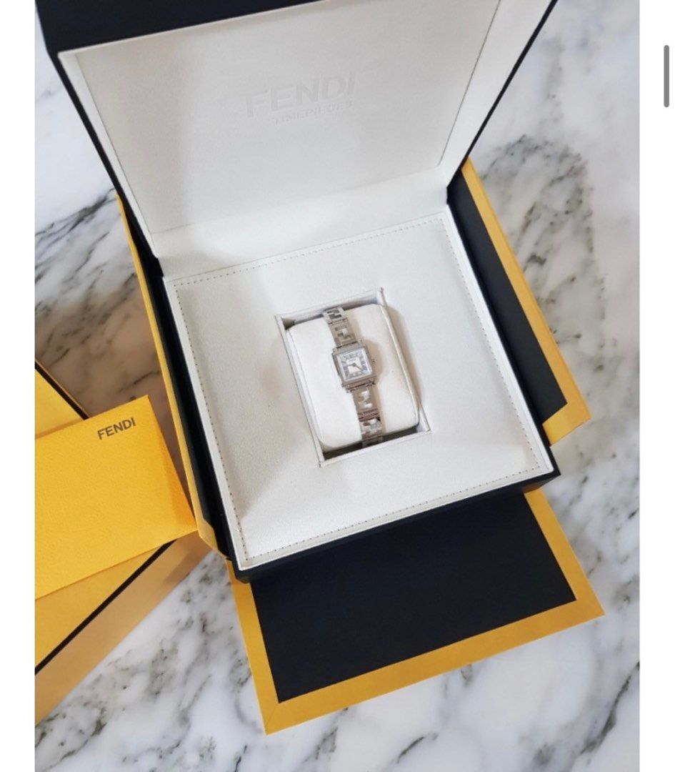 Fendi new quadro top
