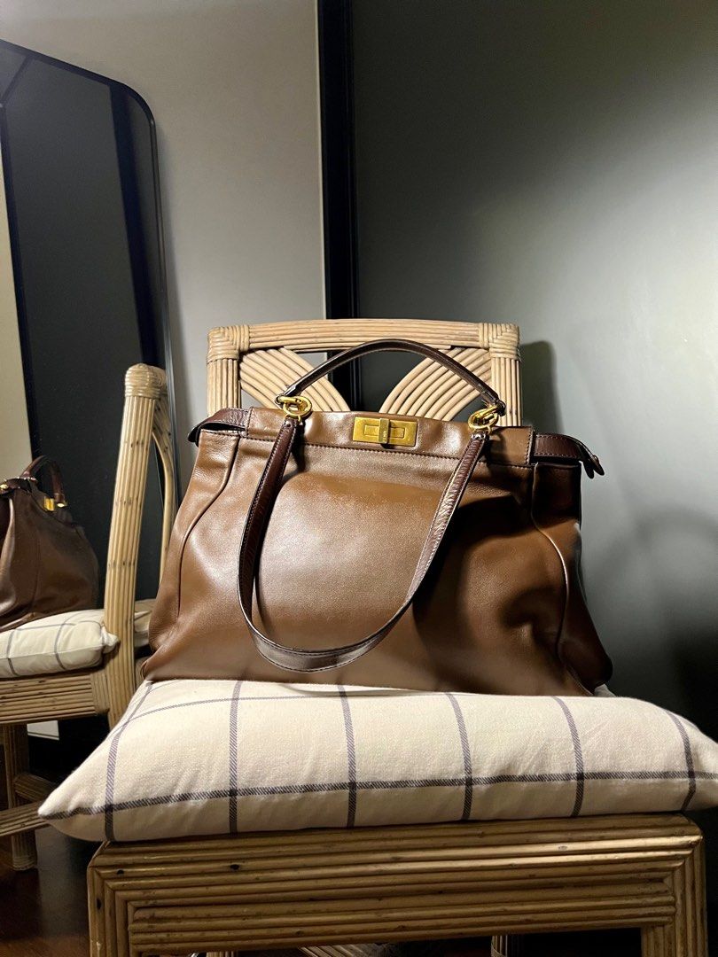 Fendi Peekaboo