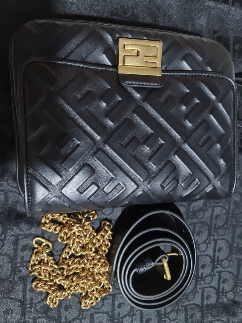 Fendi upside down outlet