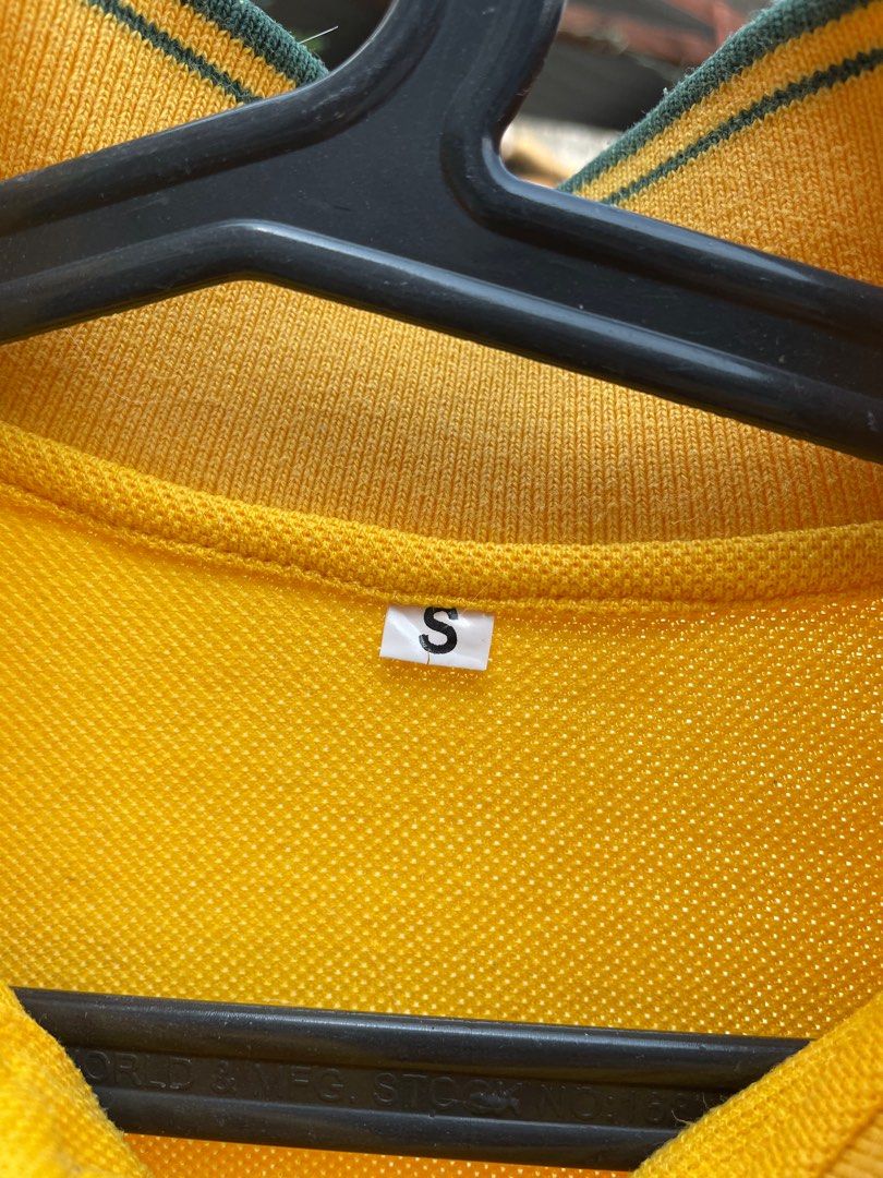 FEU Diliman Uniform (Category: Tshirts & Polo Shirts ) located in Quezon City. Submitted by magmacastles (Listing ID 1227094223, Image 2). Description: Php100 each. We have 4 pcs. Used for 1 school year 2018-2019. .