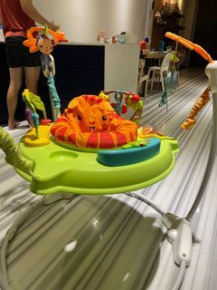 Fisher price Jumperoo