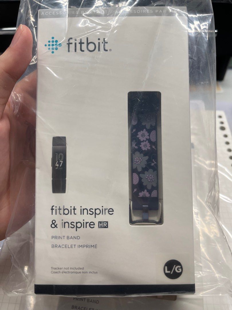 Fitbit inspire shop replacement bands