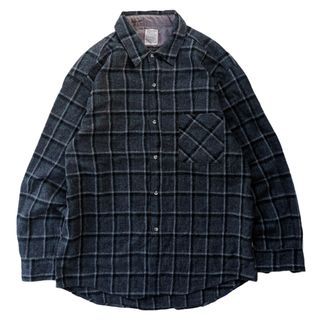 Flanel Wool vintage