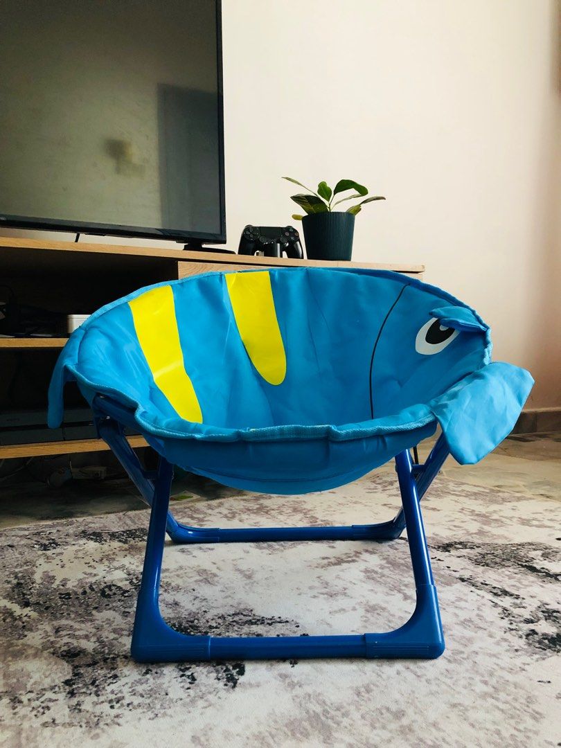 Baby hotsell relax chair
