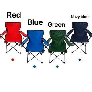 FOLDABLE CHAIR OUTDOOR AND INDOOR USE FOLDING CHAIR anD CAMPING CHAIR