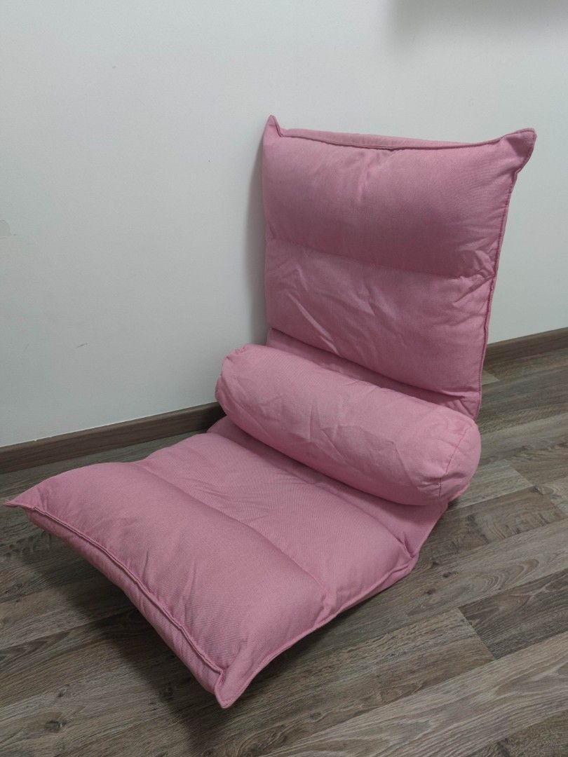 Foldable nursing chair top