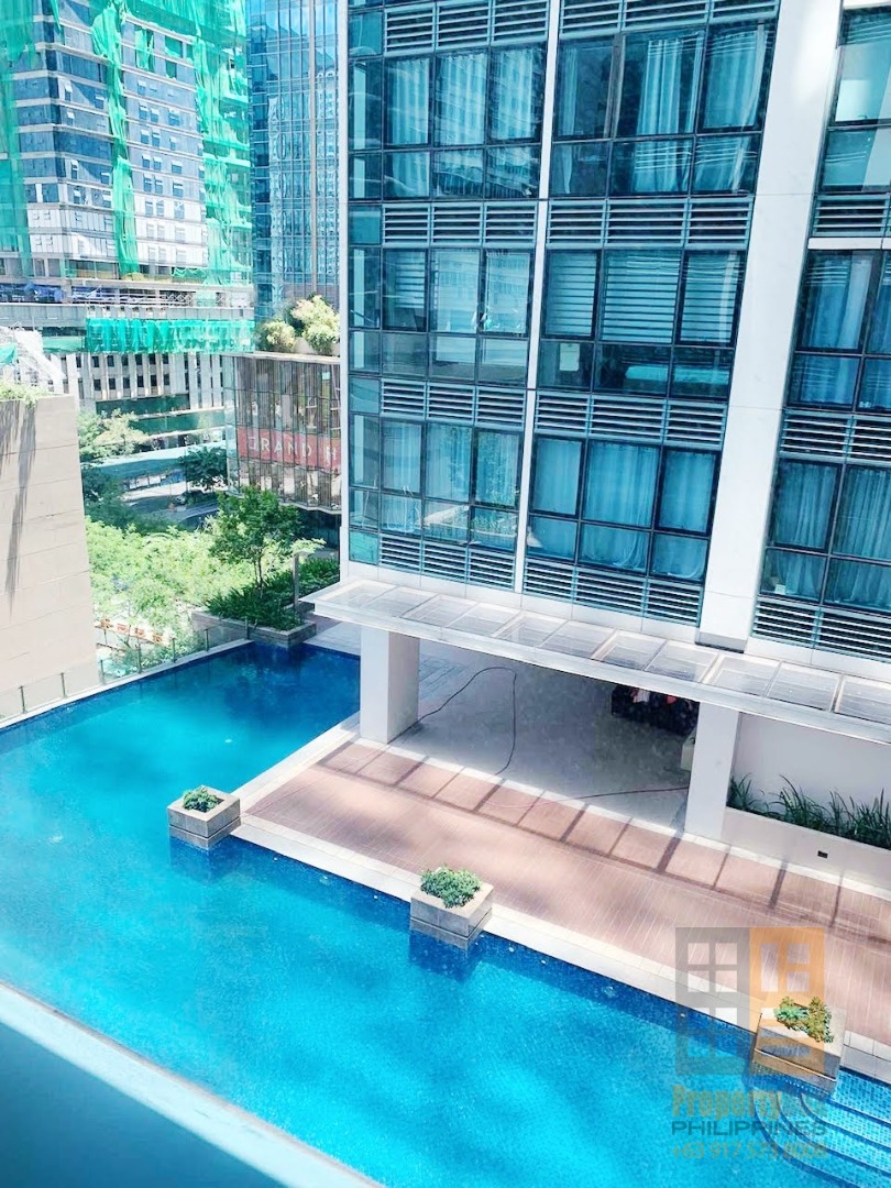 FOR RENT 1 BR ONE UPTOWN RESIDENCES BGC , Property, Rentals, Apartments