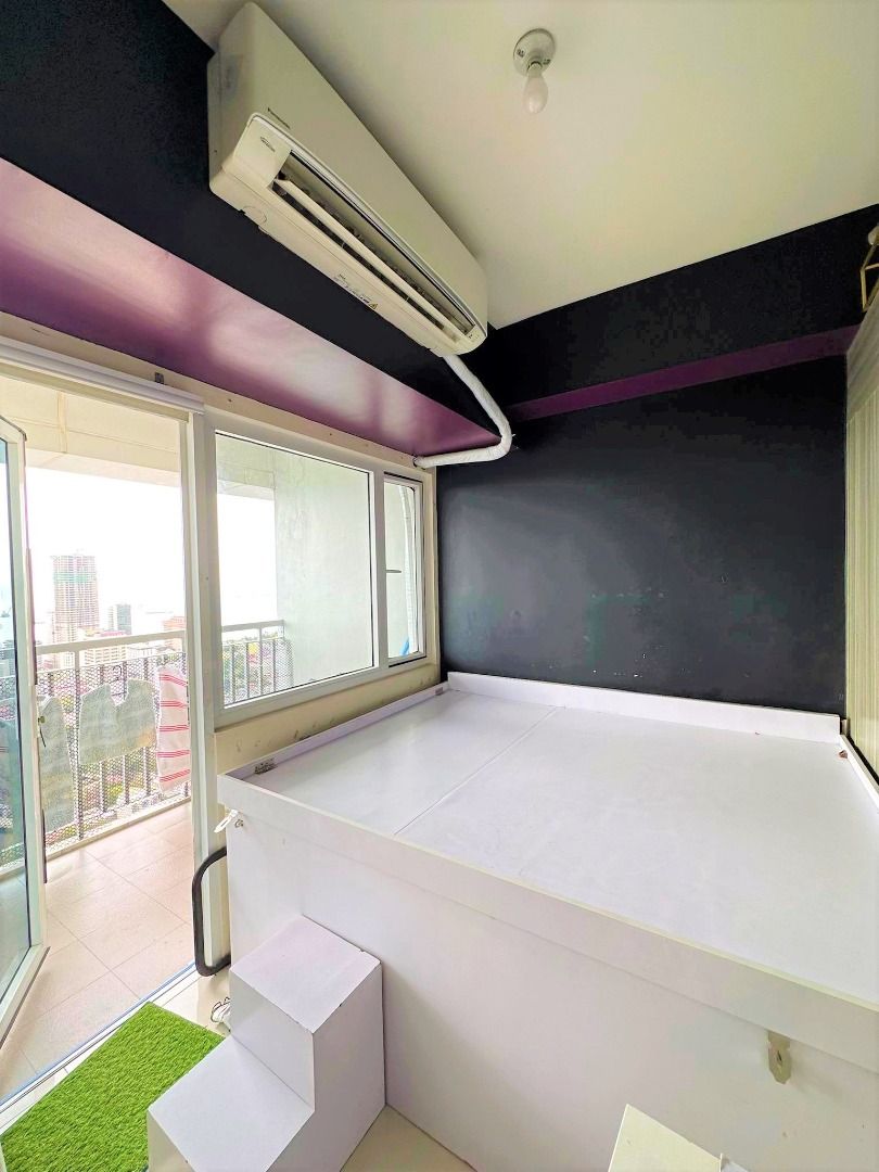 For RENT near DLSU Manila, LRT, Ospital ng Maynila and University Mall