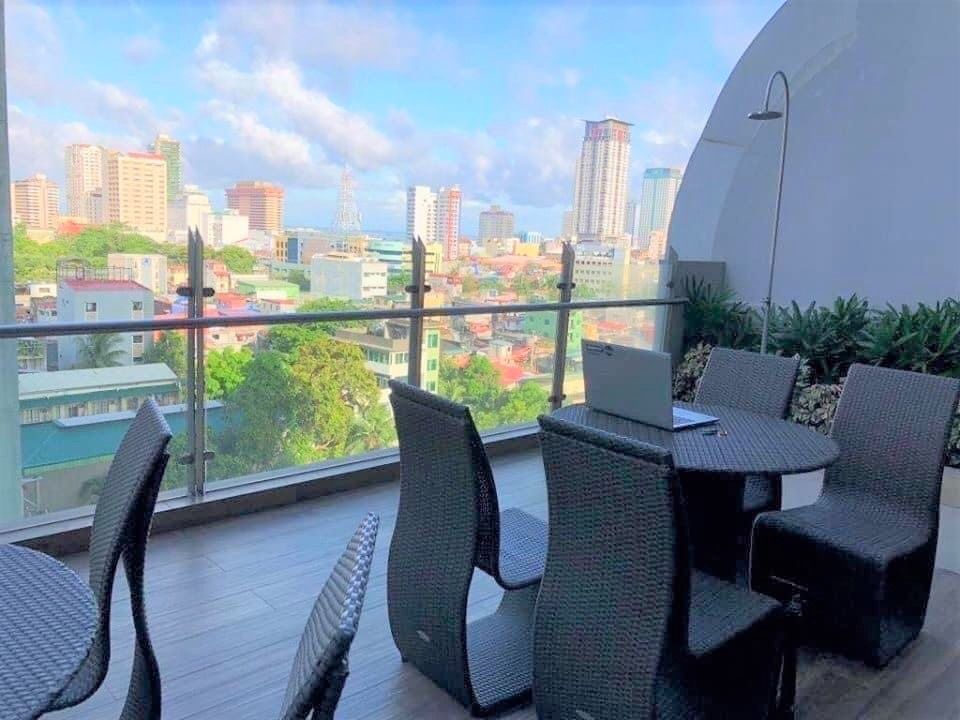 For RENT near DLSU Manila, LRT, Ospital ng Maynila and University Mall