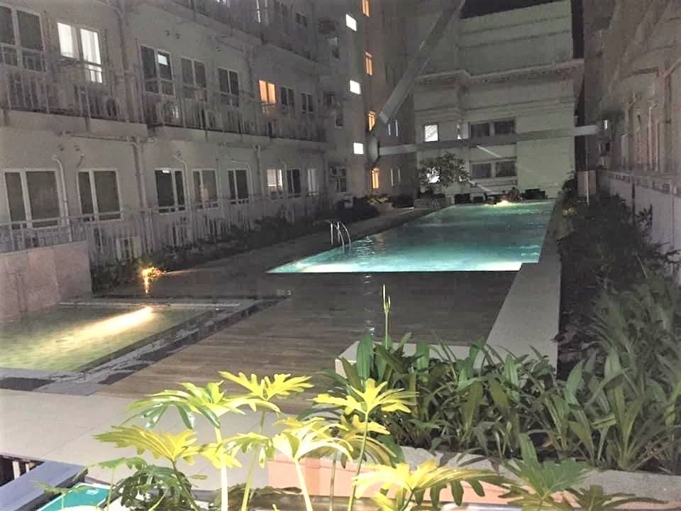 For RENT near DLSU Manila, LRT, Ospital ng Maynila and University Mall