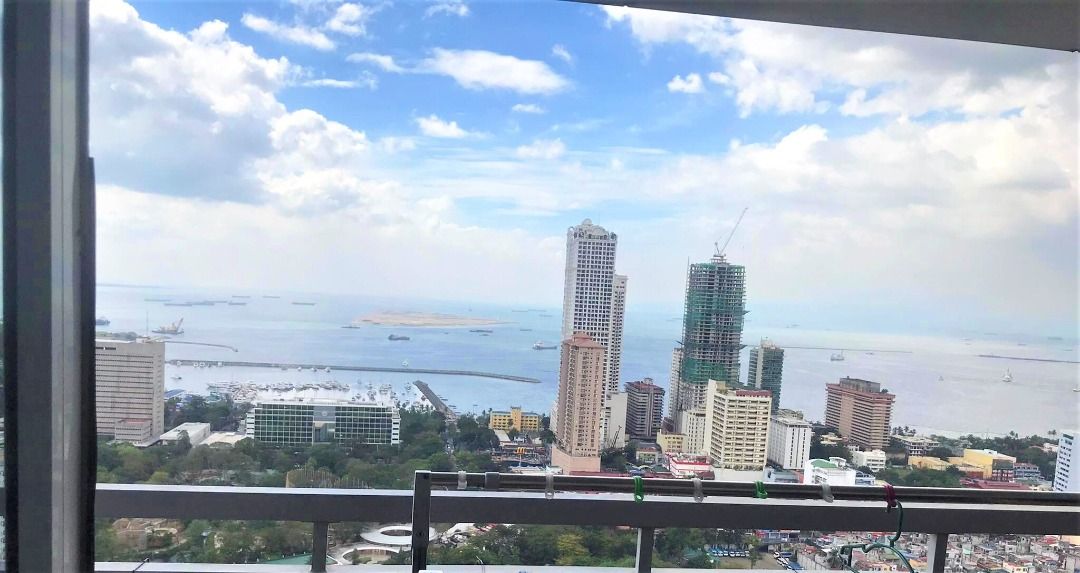 For RENT near DLSU Manila, LRT, Ospital ng Maynila and University Mall