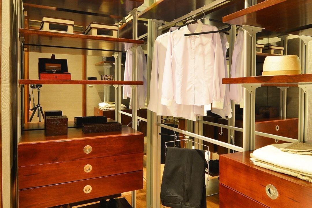 For Sale One Wilson Square 3 Bedroom Condo in San Juan City near