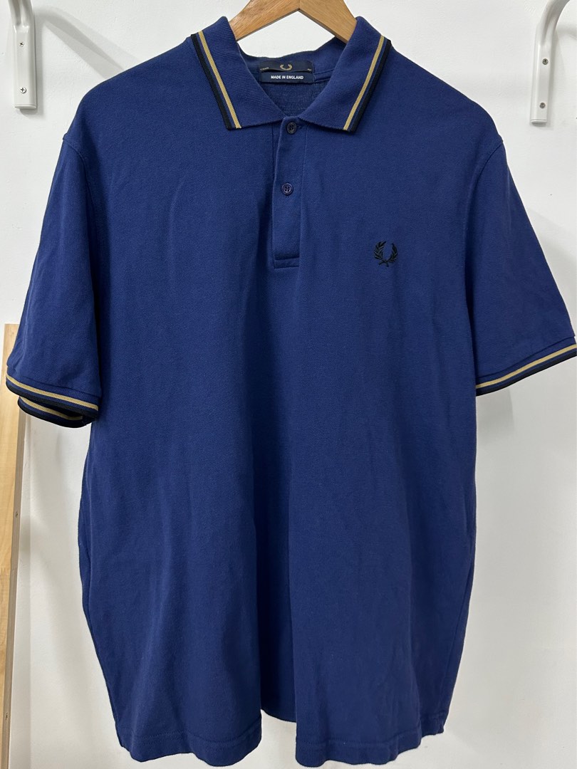 Fred on sale perry 46