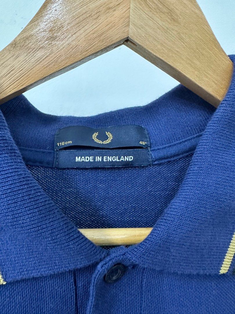 Fred perry 46 hotsell