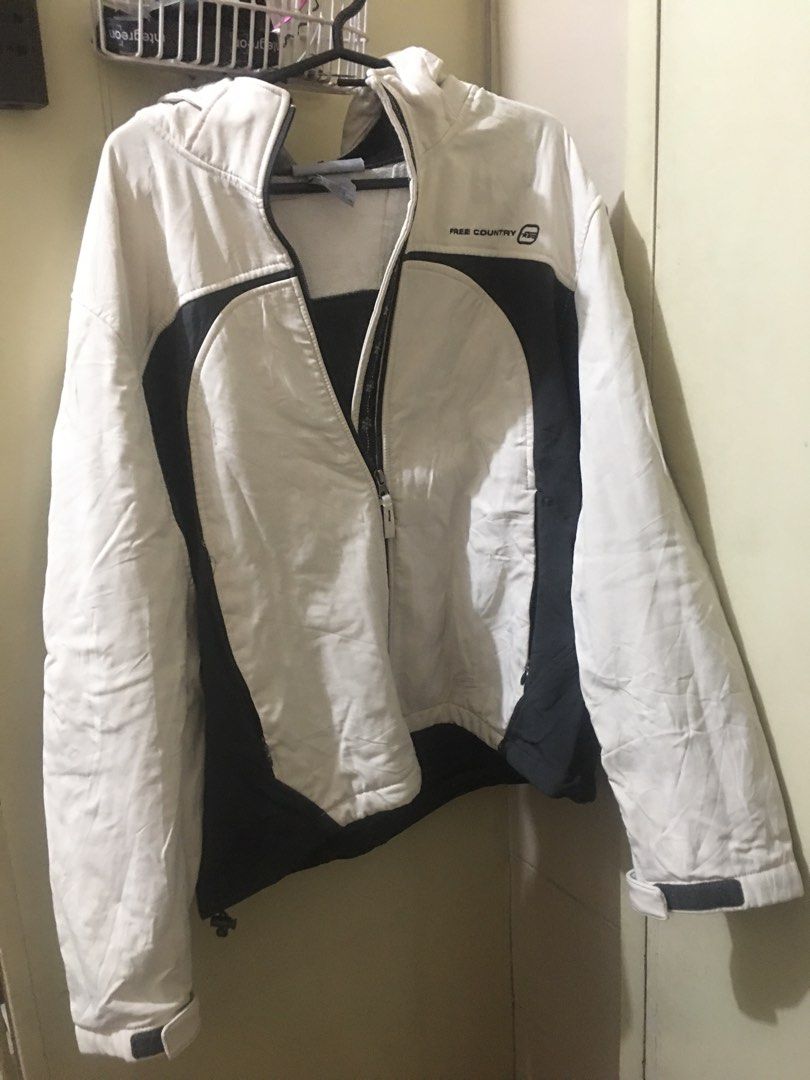 Authentic lifestyle clearance free country jackets