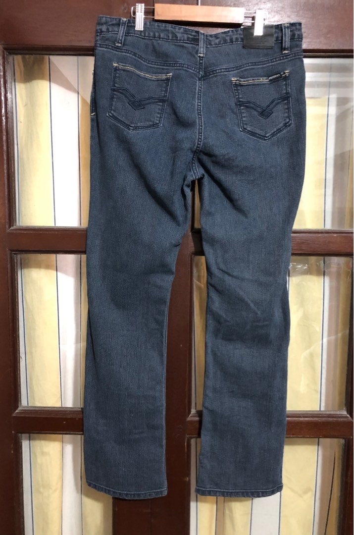 FREEGO Jeans on Carousell