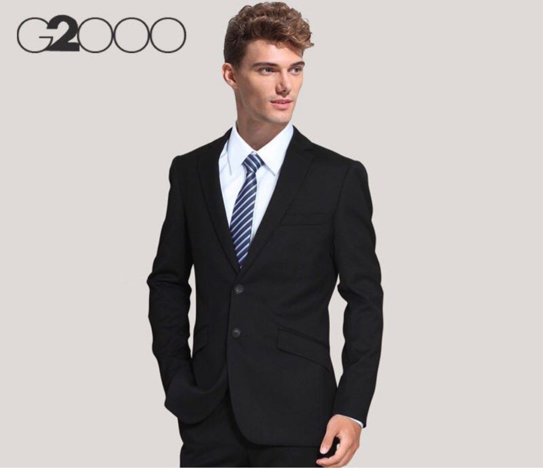 G2000 best sale men blazer