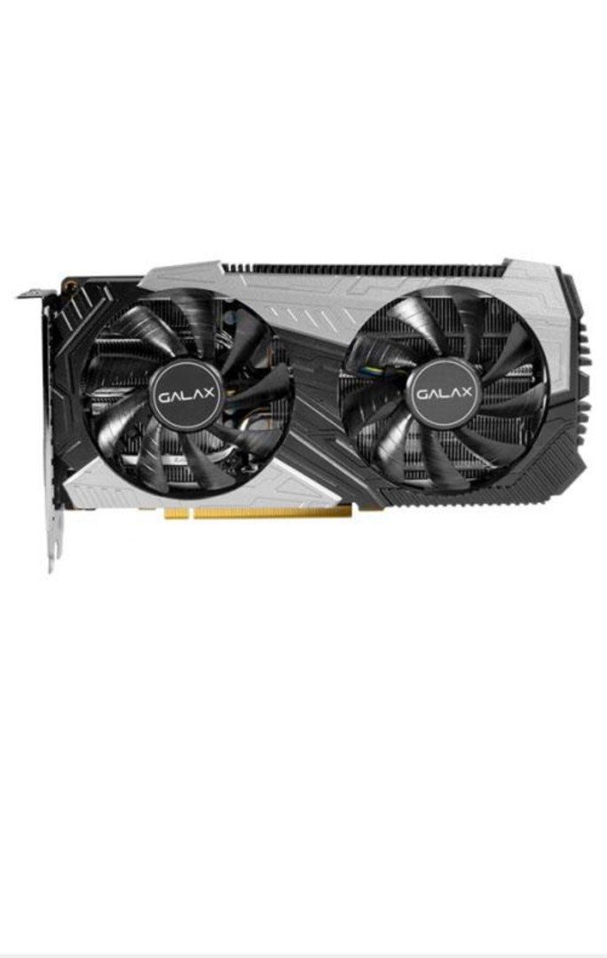 Galax rtx 2060 hotsell