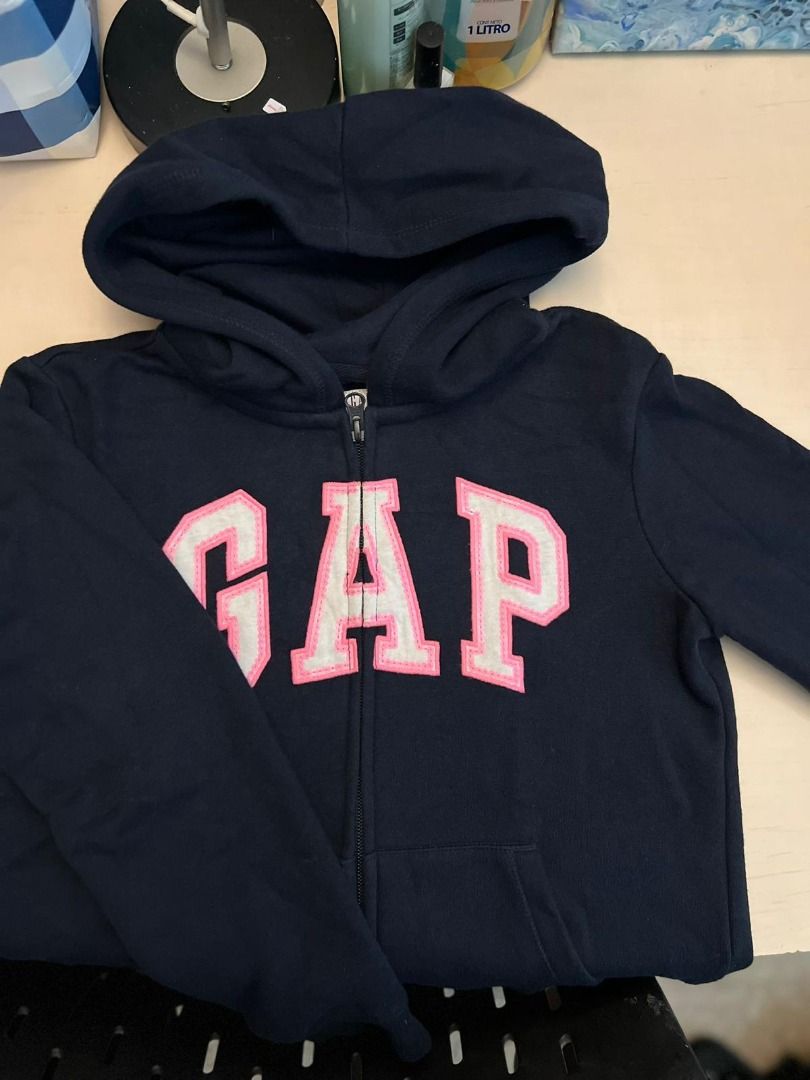 Gap kids clearance hoodie