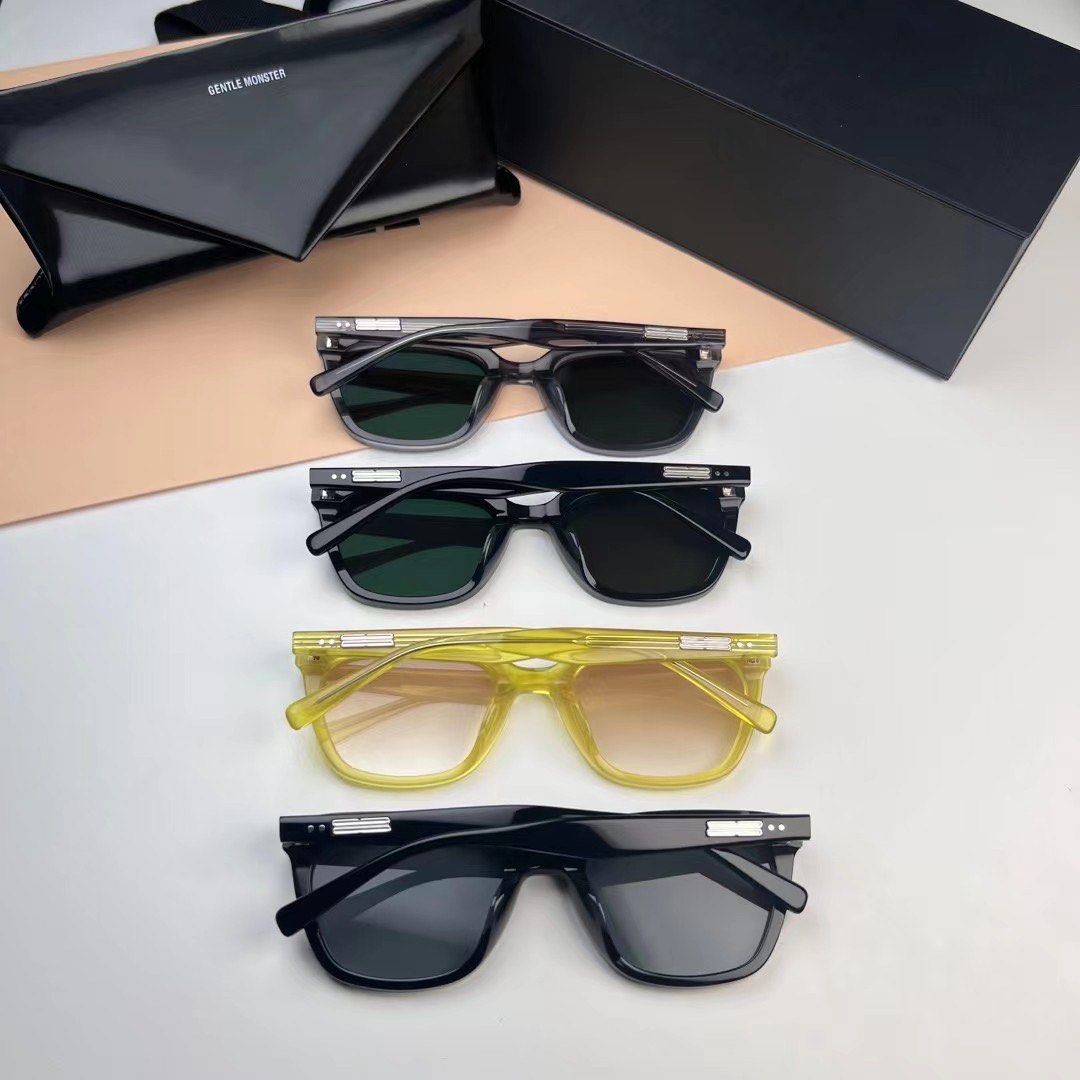 Mondo eyewear 2025