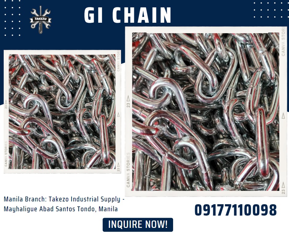 GI CHAIN on Carousell