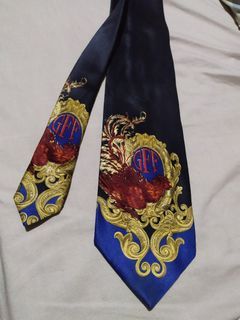 gianfranco ferré necktie