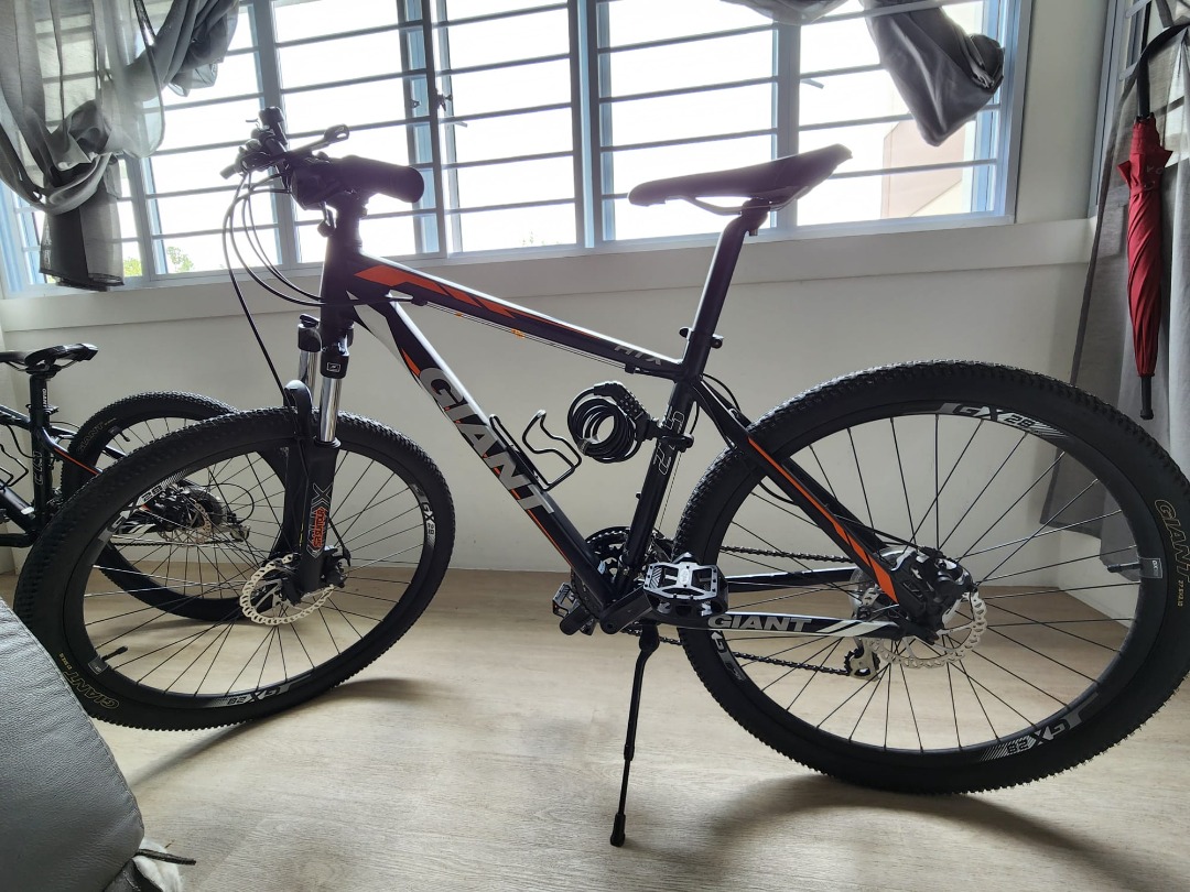 Giant atx online 27.5 2017