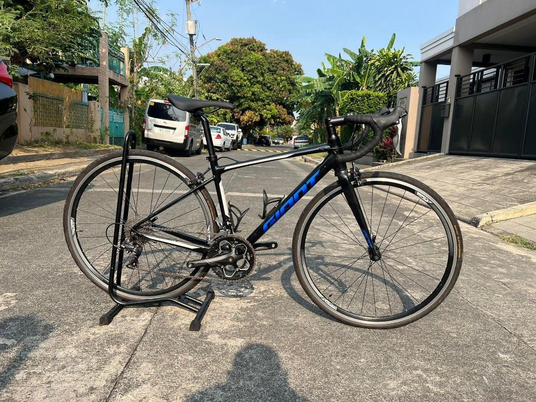 Giant SCR 2 2020 Sports Equipment Bicycles Parts Bicycles