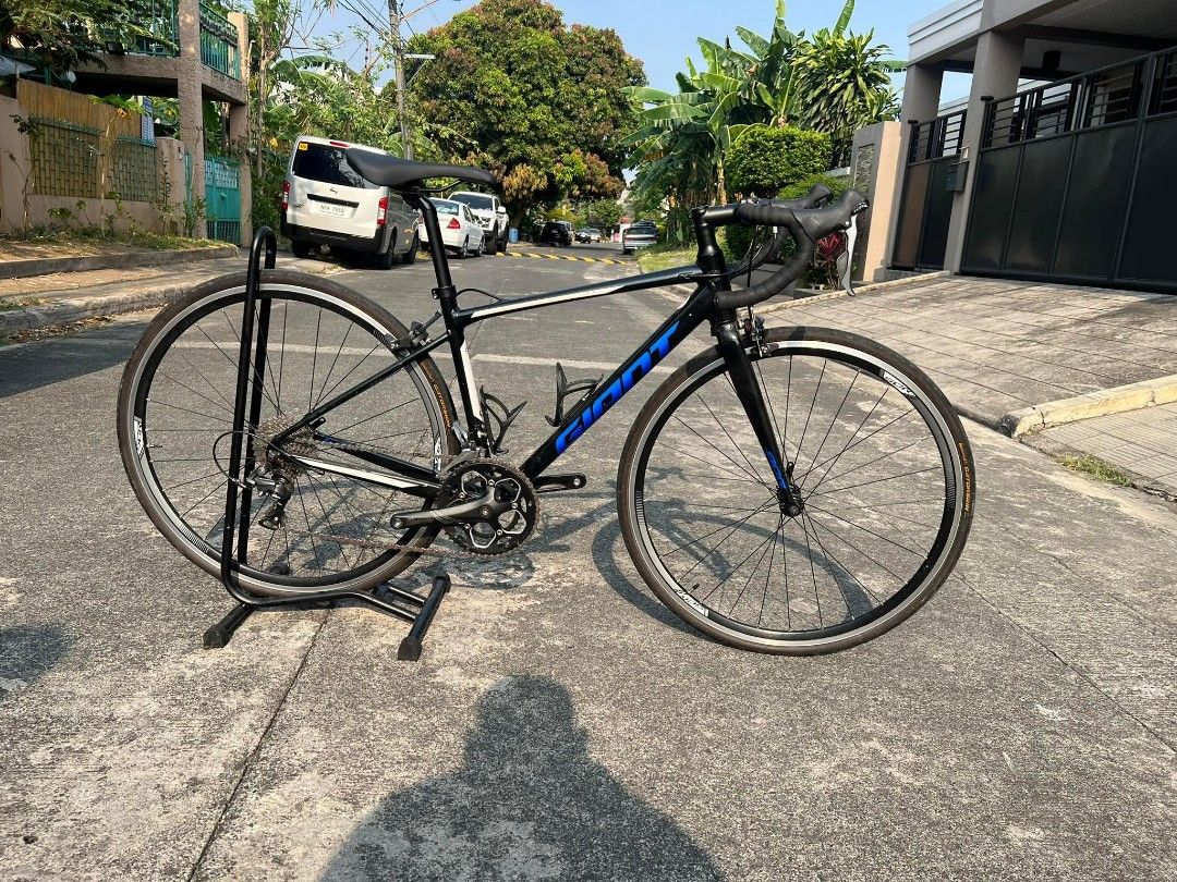 Giant SCR 2 2020 Sports Equipment Bicycles Parts Bicycles