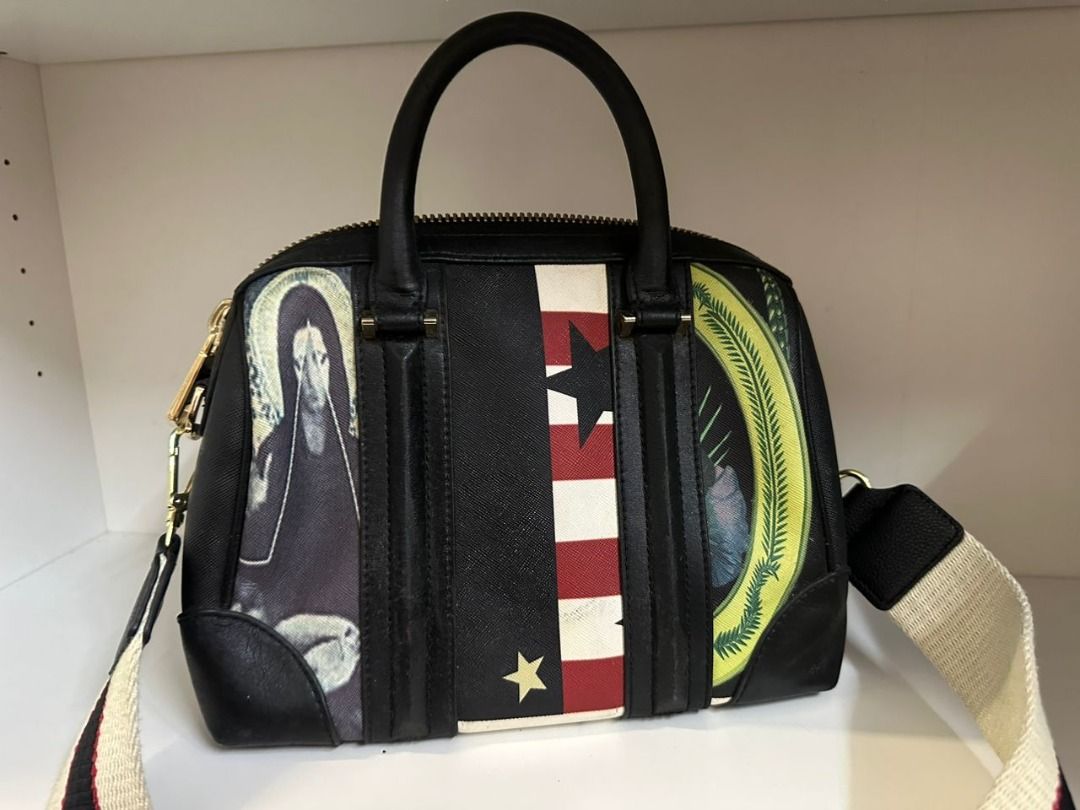 givenchy medium lucrezia bag Women s Fashion Bags Wallets