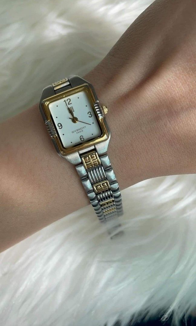 Givenchy Paris Ladies Watch Women s Fashion Watches