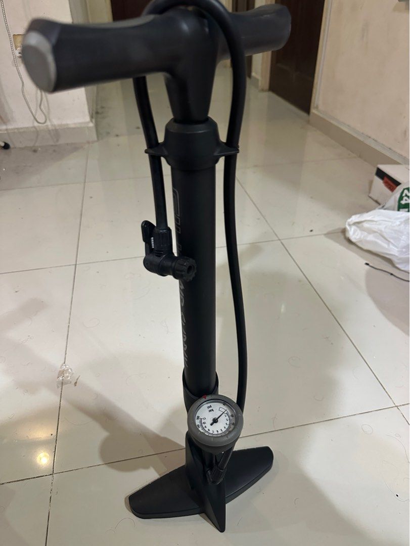 Giyo air supply pump, Sports Equipment, Other Sports Equipment and ...