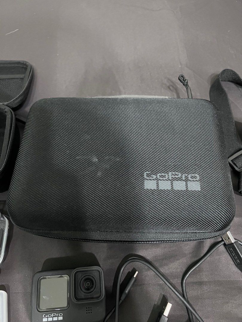 GoPro HERO 9 BLACK 周邊配件