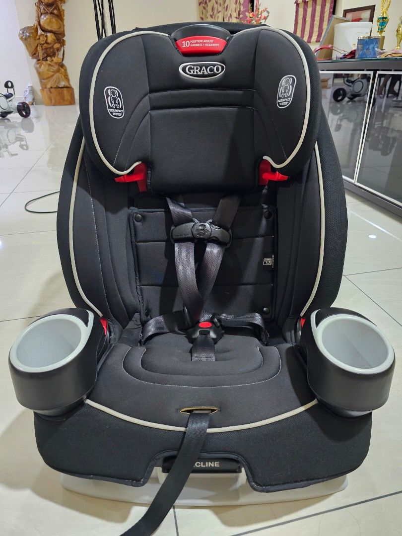 Graco atlas on sale 65 car seat