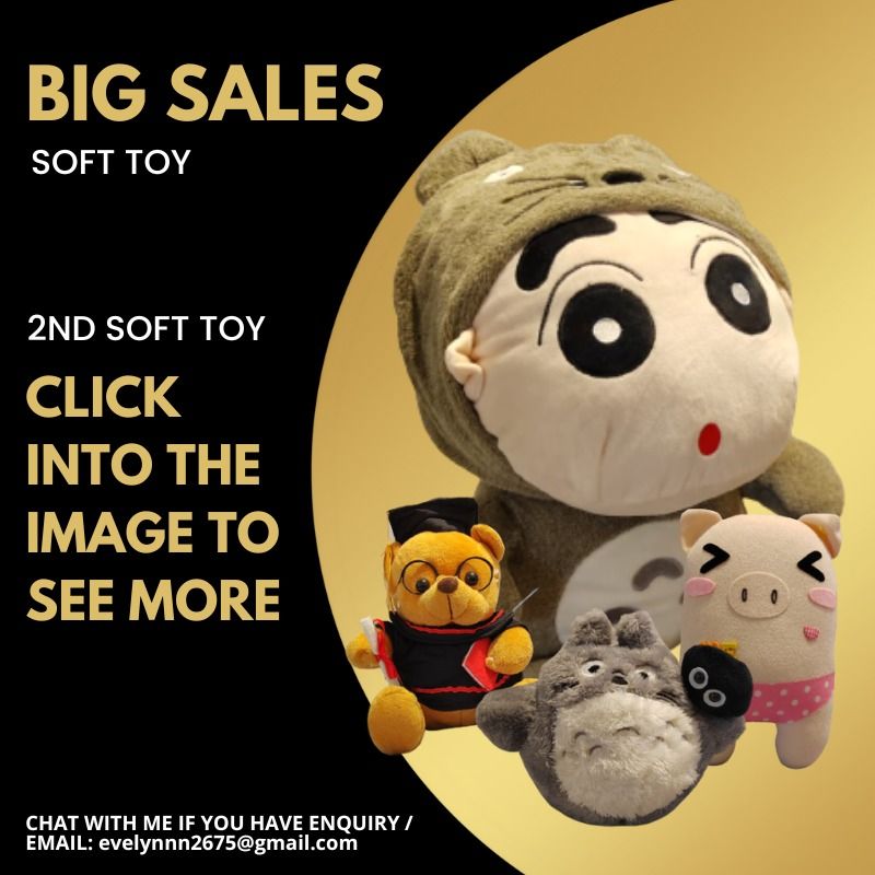 Shin chan deals teddy bear