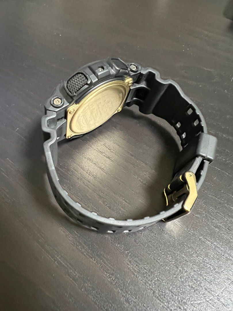 Casio wr208bar discount