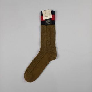Gucci High Socks