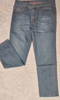 Gucci jeans