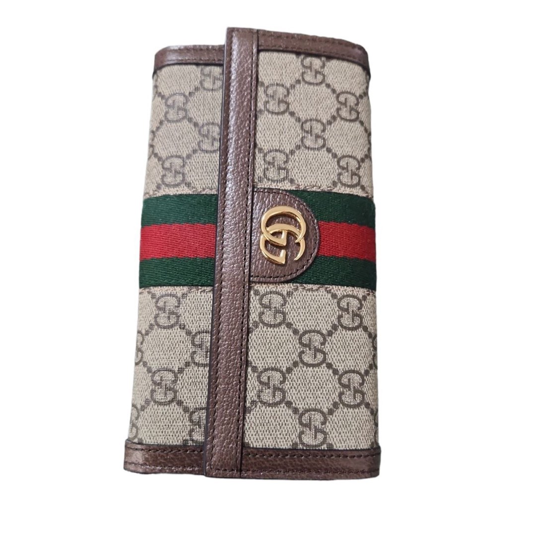 GUCCI CHEST BAG🔥, Luxury, Bags & Wallets on Carousell