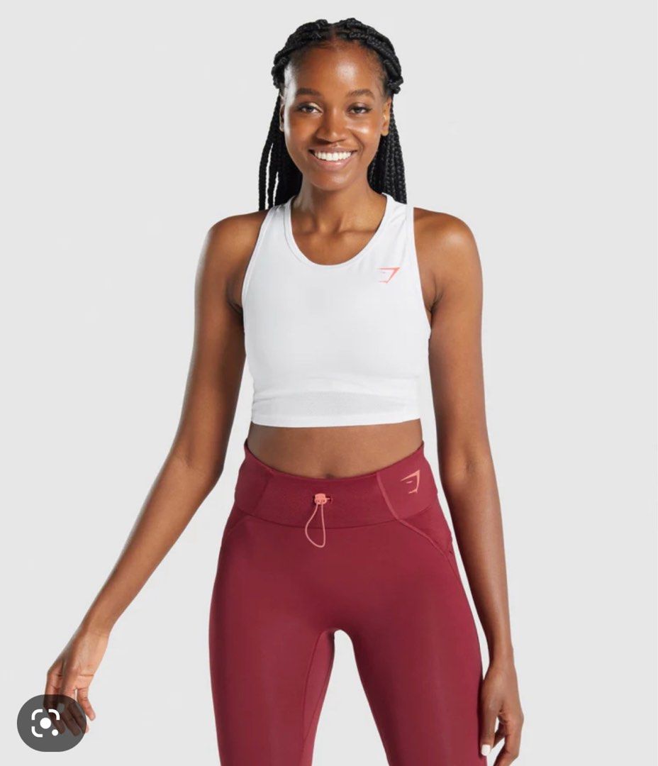 Gymshark hotsell size s