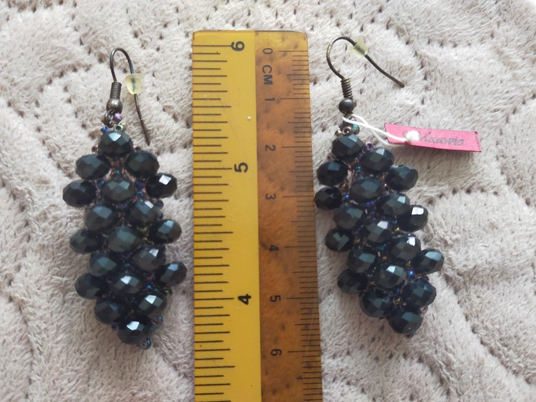 Handmade store costume jewellery