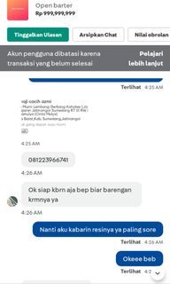 Hati-hati sama orang ini