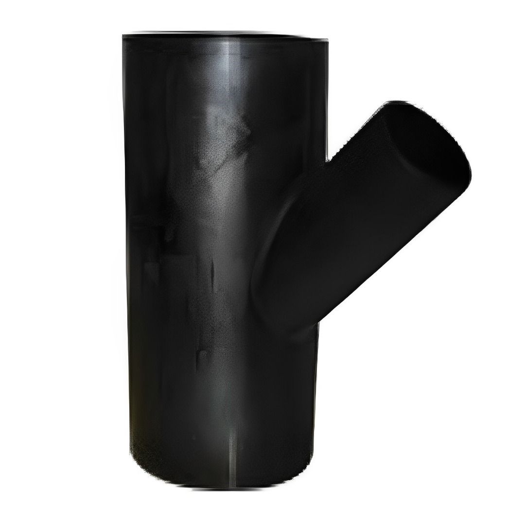 hdpe wye reducer, fittings, coupling, drainage pipe, pipe works, Commercial & Industrial