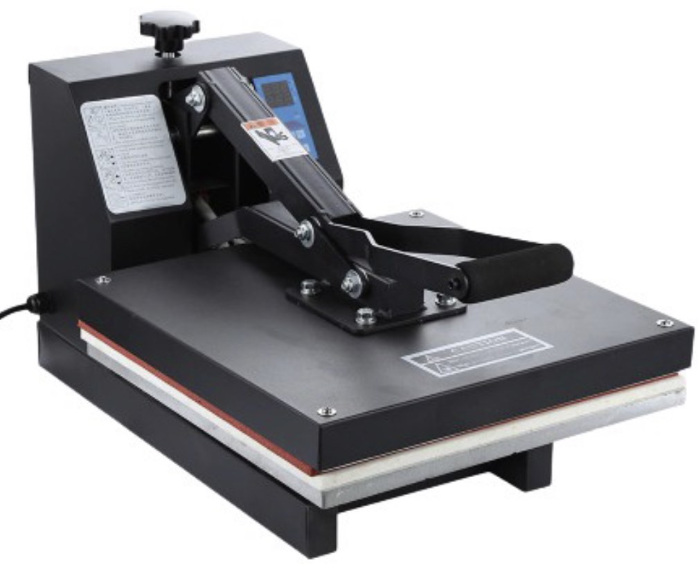 Heat Press Machine, Everything Else, Others on Carousell