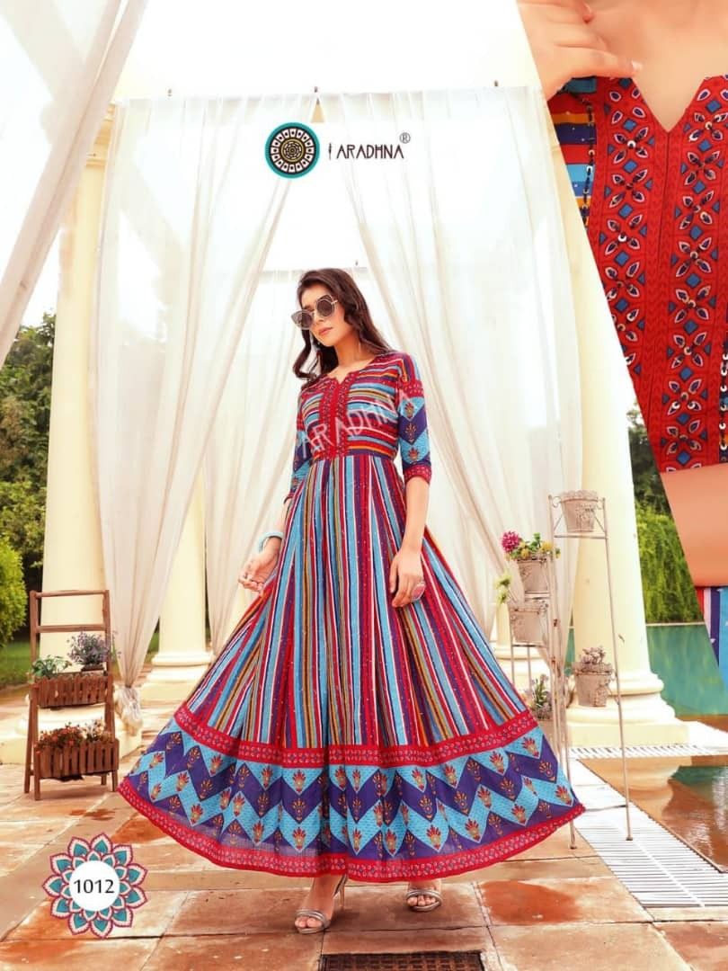 Modern sale kurti dress