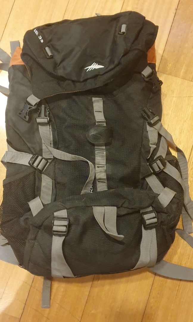 High sierra col 35 sale