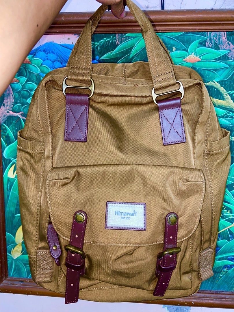 himawari backpack