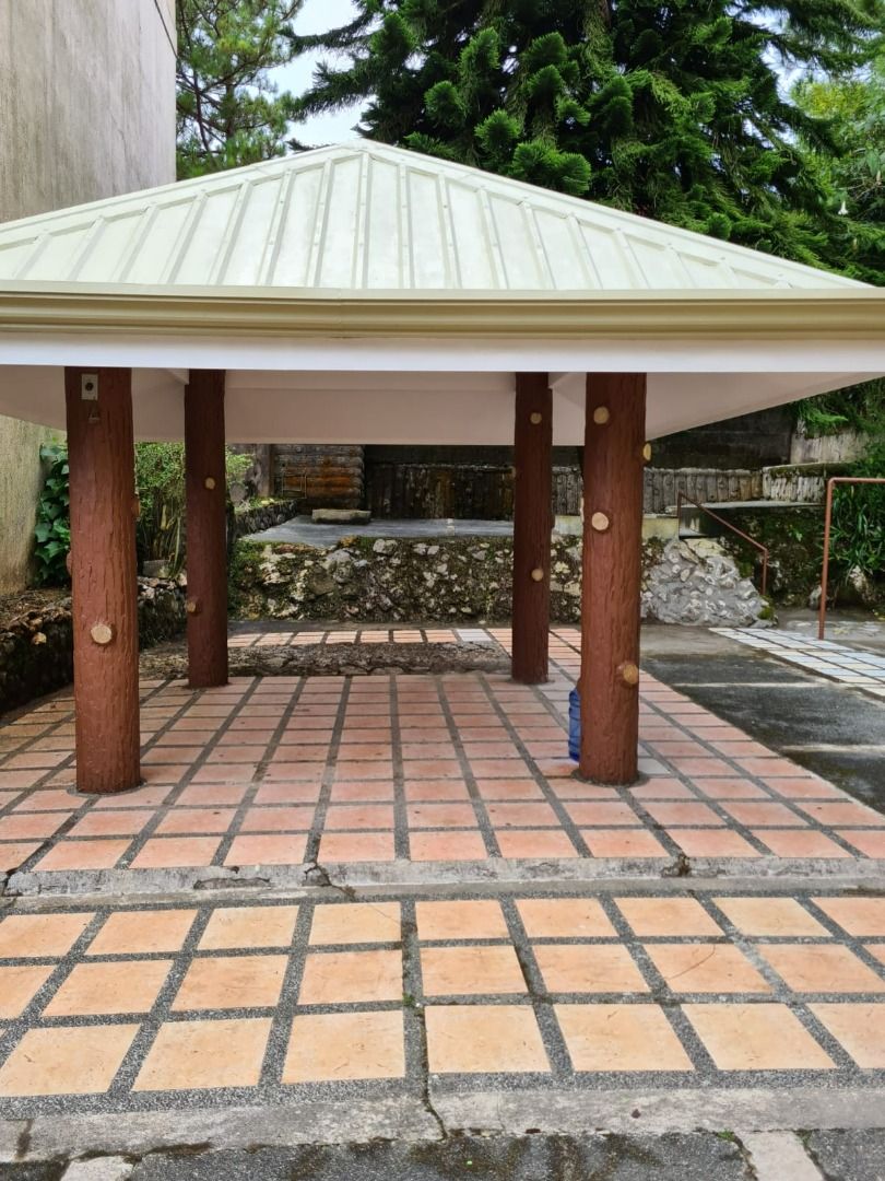 H&L, Green Valley Subd. Baguio, Property, For Sale, House & Lot on